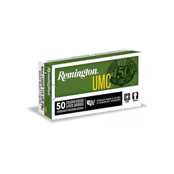 REMINGTON 45 AUTO 230GR JHP