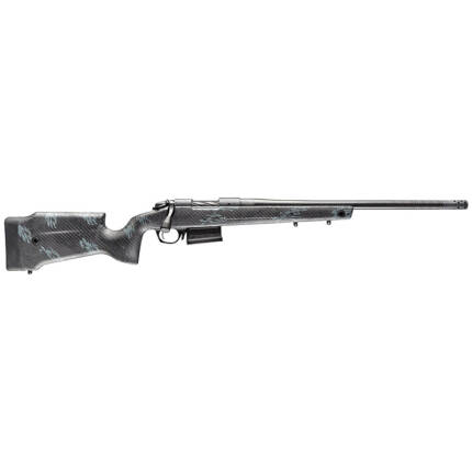BERGARA 7PRC B14 CREST 22IN CARBON BLACK
