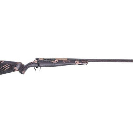 FIERCE ROGUE 7PRC 24IN SMOKE BRONZE/SONORA