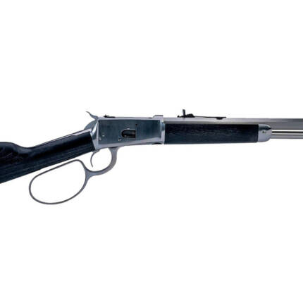 HERITAGE 357MAG 92 RANCH HAND 6RD SS OCT 12IN