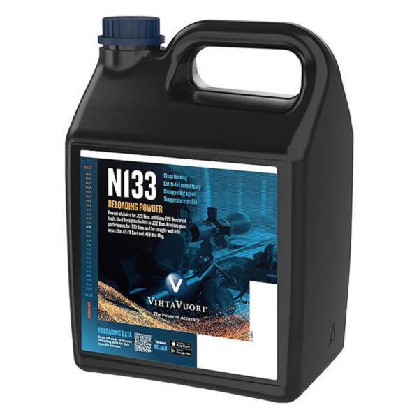 VIHTAVUORI N133 8LB