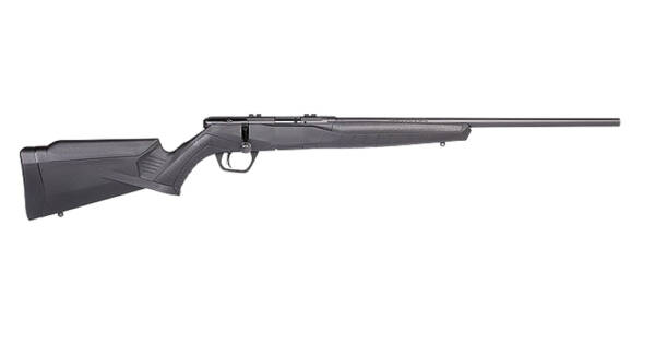 SAVAGE 22LR B22 F COMPACT 10RD BLACK 18IN 70214