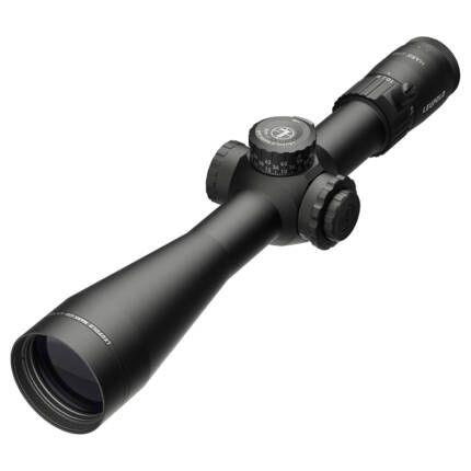 MARK 4HD 4.5-18X52 M1C3 SIDE FOCUS FFP ILLUM PRI1-MOA (34MM)