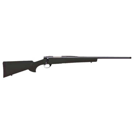 HOWA 270 WIN M1500 HOGUE BLACK 5RD 22IN