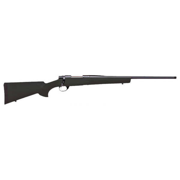 HOWA 270 WIN M1500 HOGUE BLACK 5RD 22IN