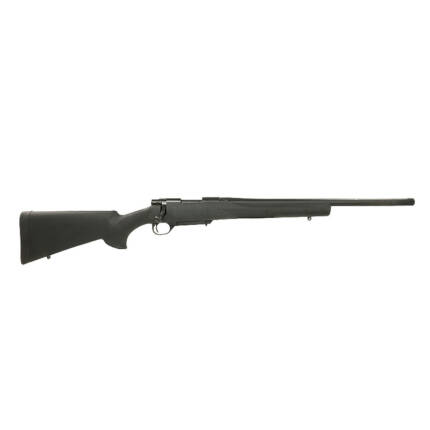 HOWA 7.62X39 M1500 MINI ACTION HTI STOCK BLACK 5RD 20IN