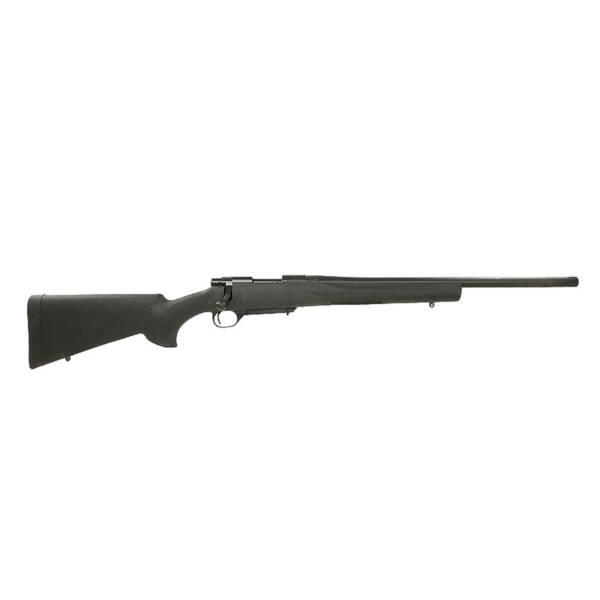 HOWA 7.62X39 M1500 MINI ACTION HTI STOCK BLACK 5RD 20IN