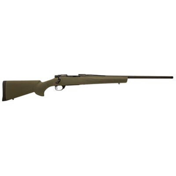 HOWA 7.62X39 M1500 MINI ACTION HTI STOCK GREEN 22IN