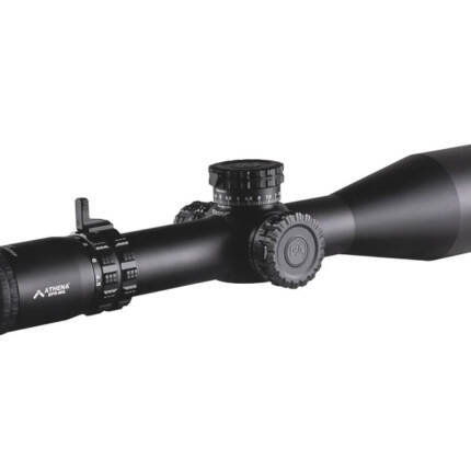 PRIMARY ARMS 4.5-27X56 GLX FFP MIL ILLUM ACSS 34MM
