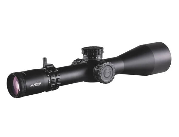 PRIMARY ARMS 4.5-27X56 GLX FFP MIL ILLUM ACSS 34MM