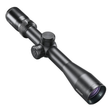 BUSHNELL 2.5-10X40 MULTI-X ELITE 4500 30MM