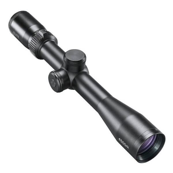 BUSHNELL 2.5-10X40 MULTI-X ELITE 4500 30MM