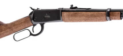 ROSSI 44MAG R92 BK/HW 16IN 8RDS