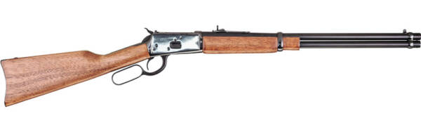ROSSI .44MAG R92 BK/HW 20IN 10RDS