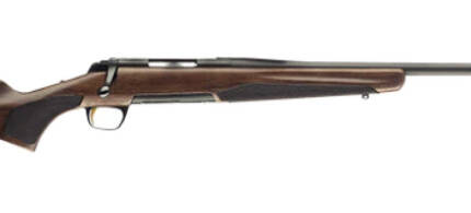 BROWNING X-BOLT 300WSM HUNTER