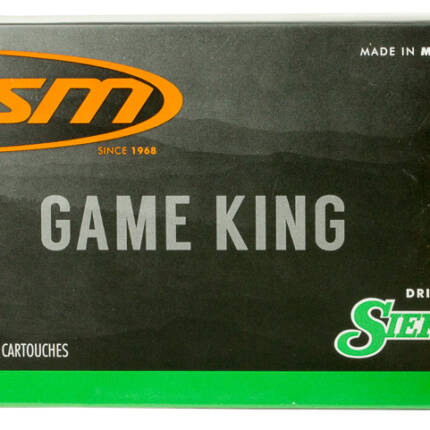 HSM 250 SAVAGE 100GR SBT GAMEKING