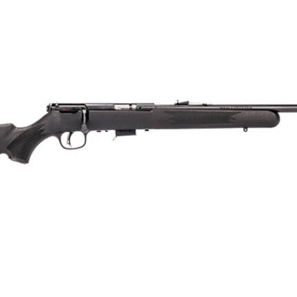 SAVAGE 22WMR 93F RIFLE
