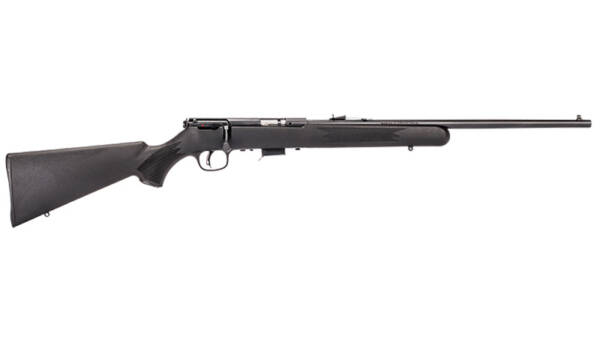 SAVAGE 22WMR 93F RIFLE