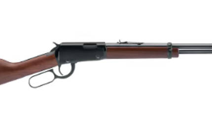 HENRY H001TER 22LR LEVER RIFLE