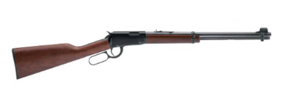 HENRY H001TER 22LR LEVER RIFLE