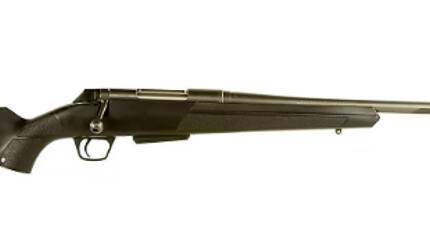 WINCHESTER XPR 7MM-08 COMP RIFLE