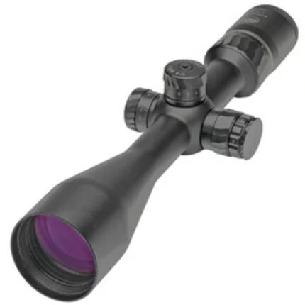 BURRIS VERACITY 4-20x50MM SCOPE