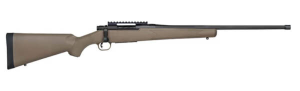 MOSSBERG 6.5MM CM PATRIOT PREDATOR SYN 5RD 22IN 27875