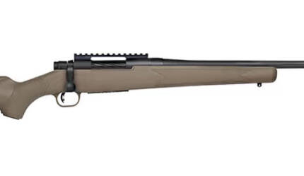 MOSSBERG PATRIOT VORTEX 6.5CM