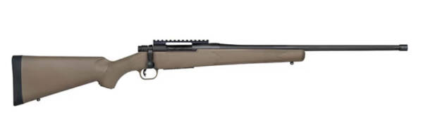 MOSSBERG PATRIOT VORTEX 6.5CM