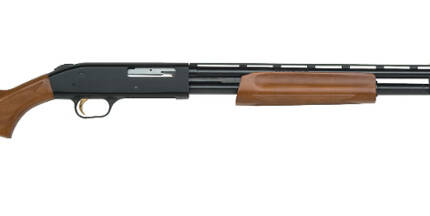 MOSSBERG 410GA A/P YOUTH SHOTGUN