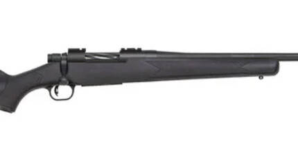 MOSSBERG PATRIOT 243WIN PRED BOLT ACT