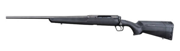 SAVAGE 223 AXIS XP W/SCOPE BLK 22IN #57256