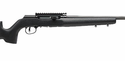 SAVAGE 17HMR A17