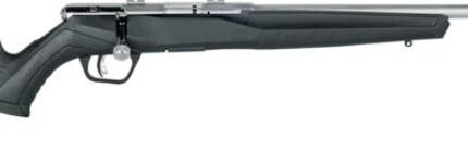 SAVAGE 17HMR B17 FVNS-SR BOLT ACTION
