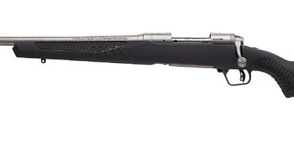 SAVAGE AXIS 7MM-08 LH