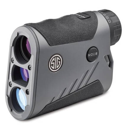 SIGSAUER RANGEFINDER KILO1000BDX