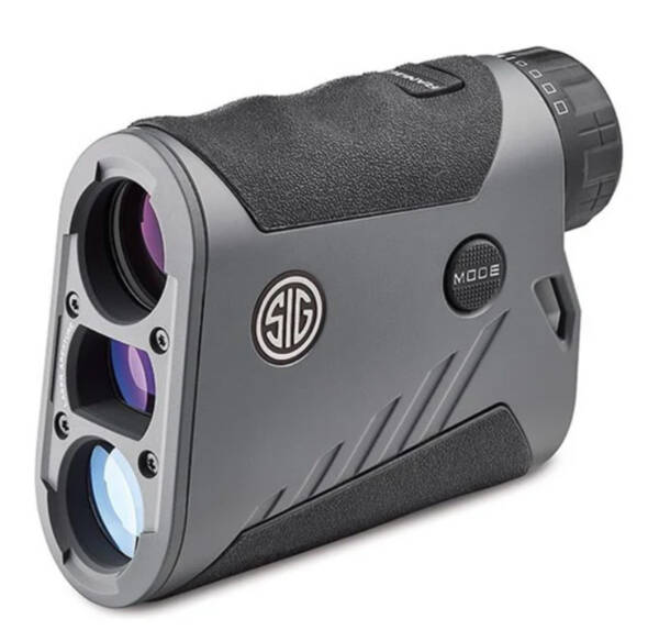 SIGSAUER RANGEFINDER KILO1000BDX