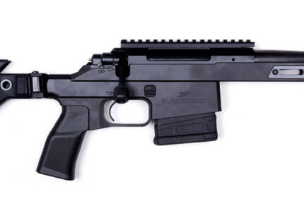 BCL TRX BRONCO FSS HOWITZER 3087/9.5IN
