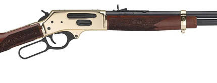 HENRY 30-30LEVER H024