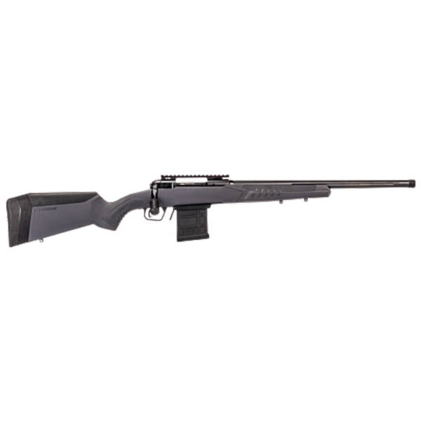 SAVAGE 110 TACTICAL 6.5CREEDMOOR