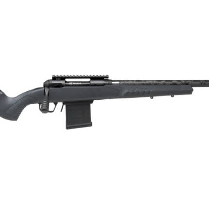 SAVAGE 110 TACTICAL 308WIN