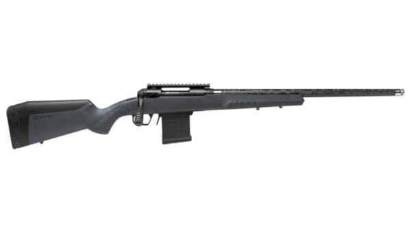 SAVAGE 110 TACTICAL 308WIN