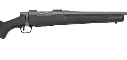 MOSSBERG PATRIOT 308WIN BOLT ACTION