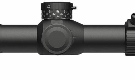 LEUPOLD MARK 5HD 3.6-18X44 FFPR-1 35MM