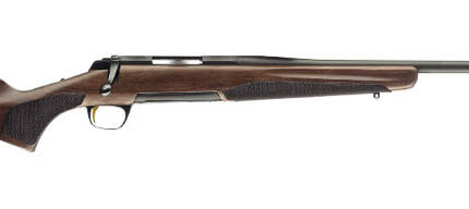 BROWNING X-BOLT 25/06 HUNTER