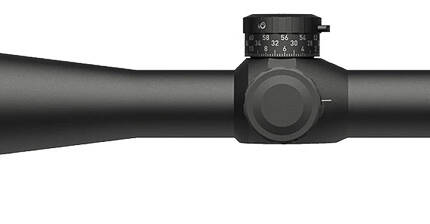 LEUPOLD MARK 5HD 5-25x56 MOA FFPR-1 35MM
