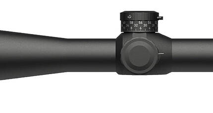LEUPOLD MARK 5HD 7-35X56 MOA FFPR-2 35MM