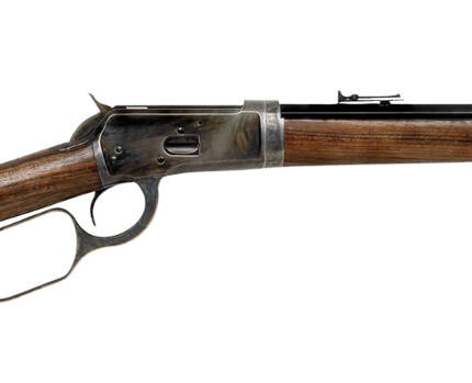 CHIAPPA 357MAG MARES LEG TD 1892