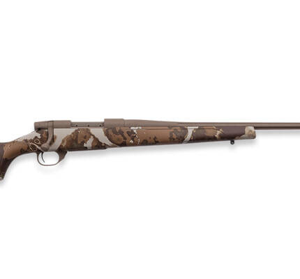 WEATHERBY 257 VGD FIRST LITE FLUTED