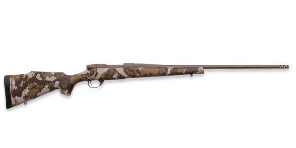 WEATHERBY 257 VGD FIRST LITE FLUTED